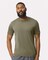 Gildan Short Sleeve Crewneck Performance T-Shirt – Unisex Tee for Gym, Sports & Active Comfort